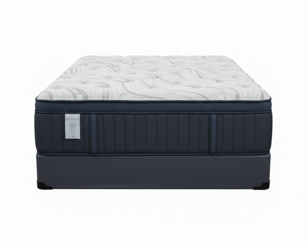極美品 BIOTOPxKvadratxRaf Simons Hampshire Series | The Simmons Beautyrest Black® Series 4
