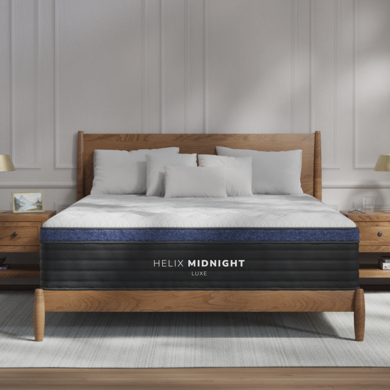 Shop the Helix Midnight Luxe In Store | Pottstown PA – Magic Sleeper