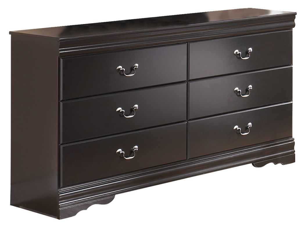 Ashley Huey Vineyard Dresser