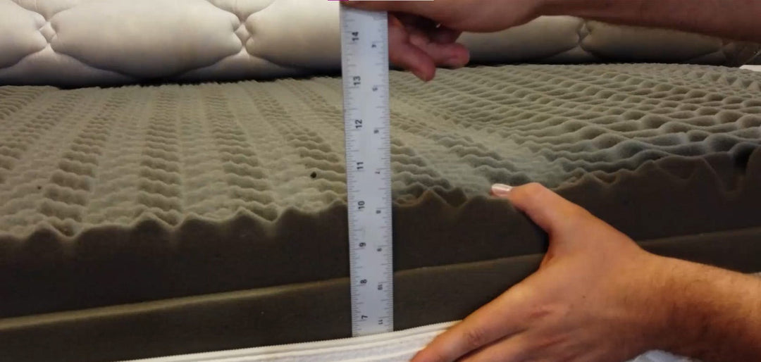 Sleep Number Replacement Cover: How to Measure and Order the Right Size