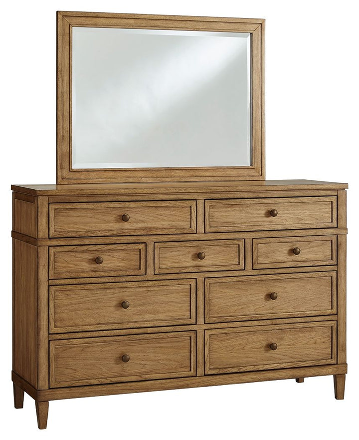 Sharlance - Dresser