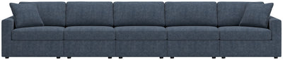 Modmax - Ink - Sectional