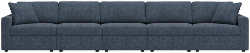 Modmax - Ink - Sectional