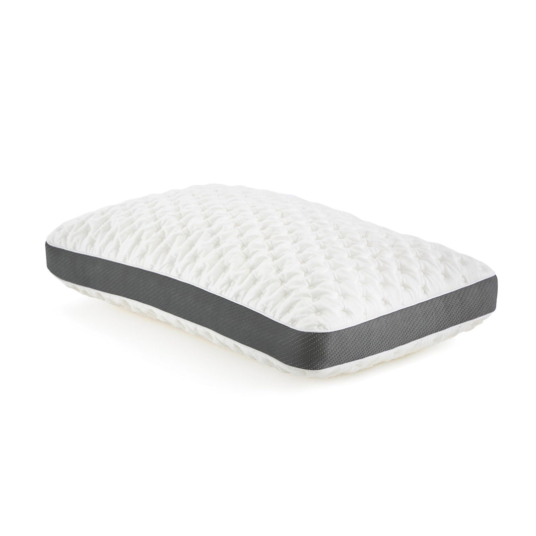 Quilted Convolution - Pillow