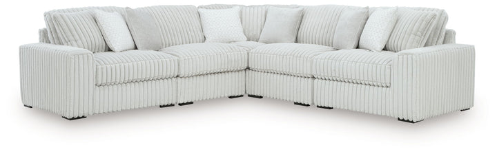 Stupendous - Sectional