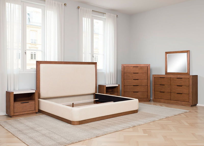 Hennington - Dresser