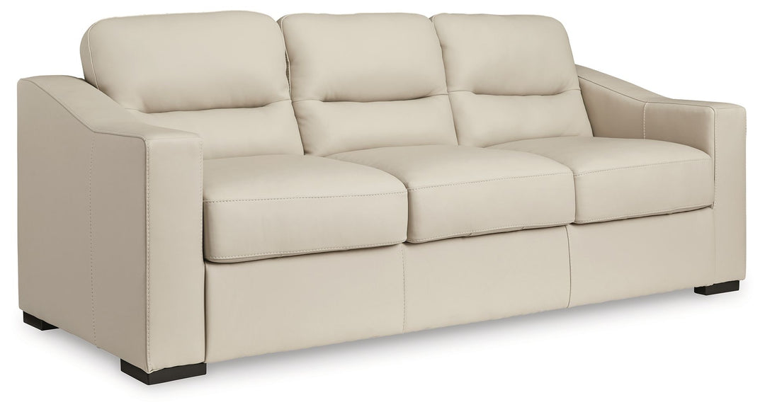 Treasure Trove - Sofa - Almond