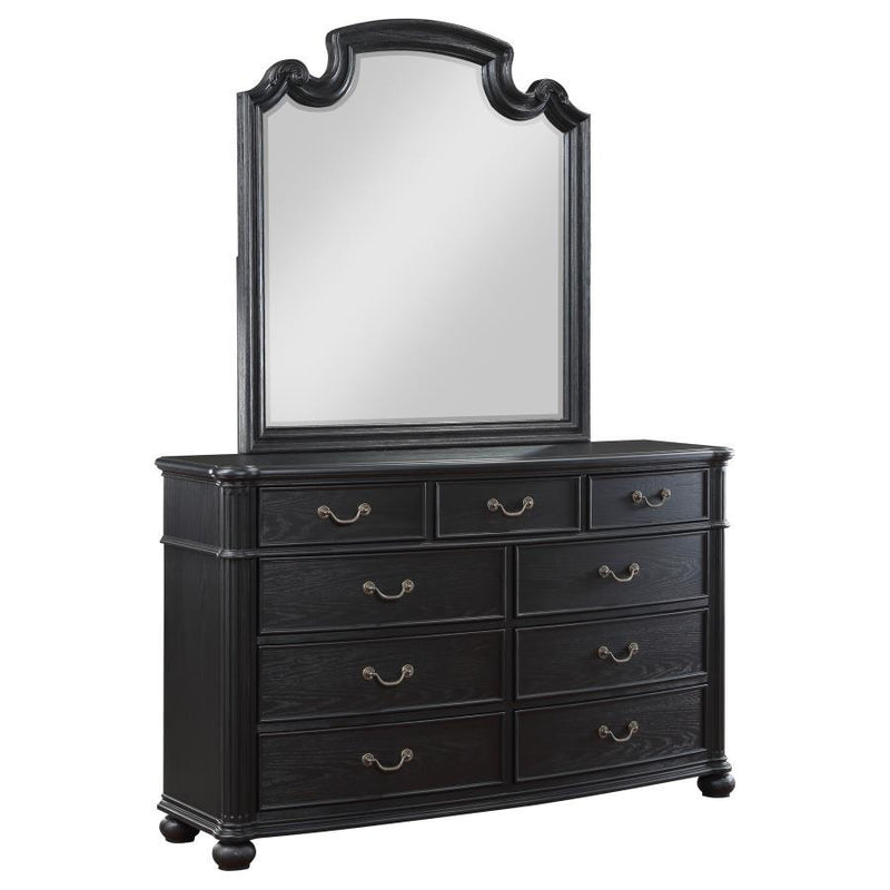 Celina - 9-Drawer Dresser