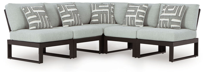 Beachloft - Outdoor Sectional