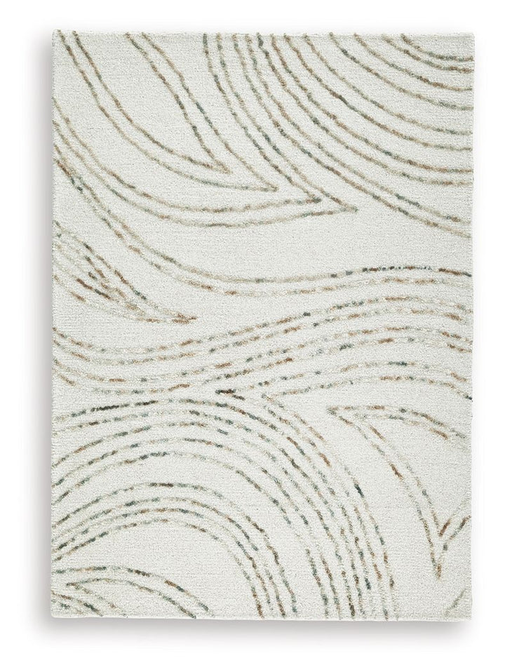 Deenbury - Rug