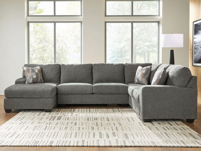 Clarington - Sectional