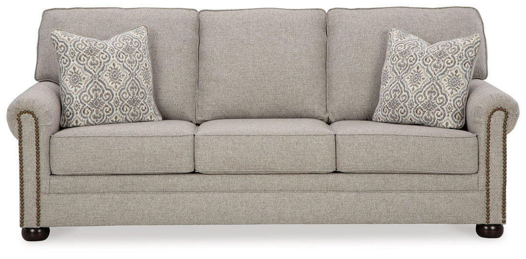 Gaelon - Queen Sofa Sleeper - Dune