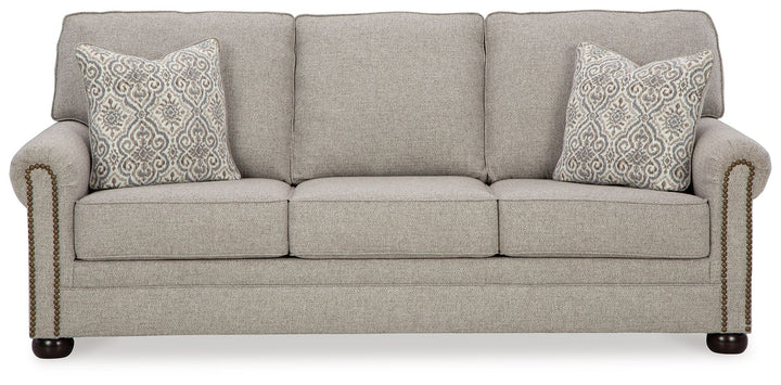 Gaelon - Queen Sofa Sleeper - Dune