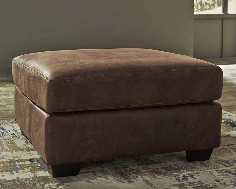 Bladen Ottoman