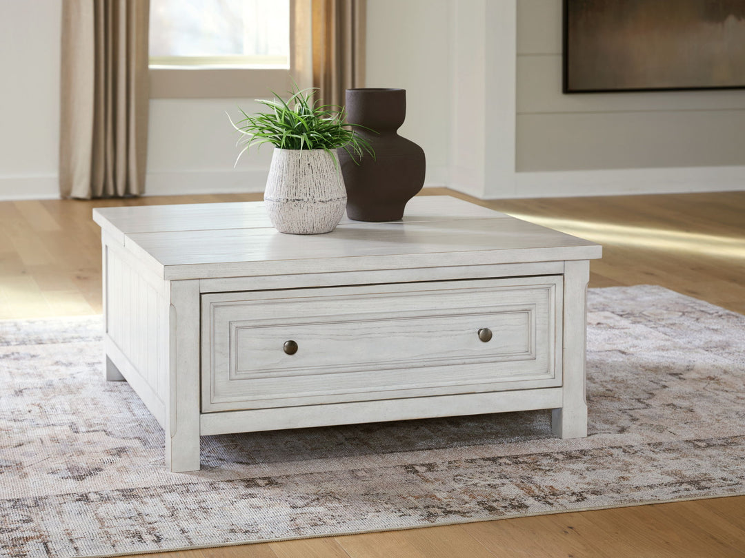 Robbinsdale - Table
