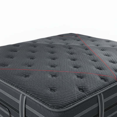 Black Oasis Ultra Plush | Comfort Alternative To The Simmons Beautyrest Black Series 3 Models