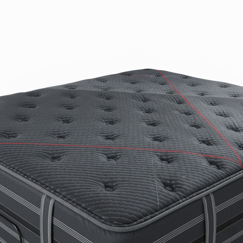 Black Oasis Ultra Plush | Comfort Alternative To The Simmons Beautyrest Black Series 3 Models
