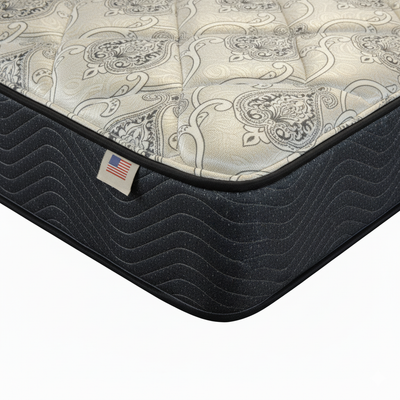 Promo 3 - 9" Innerspring Mattress