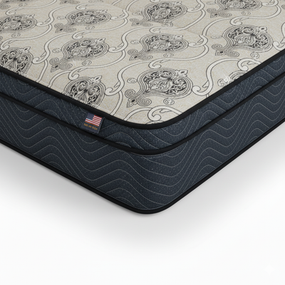 Promo 4 - 10" Innerspring Mattress