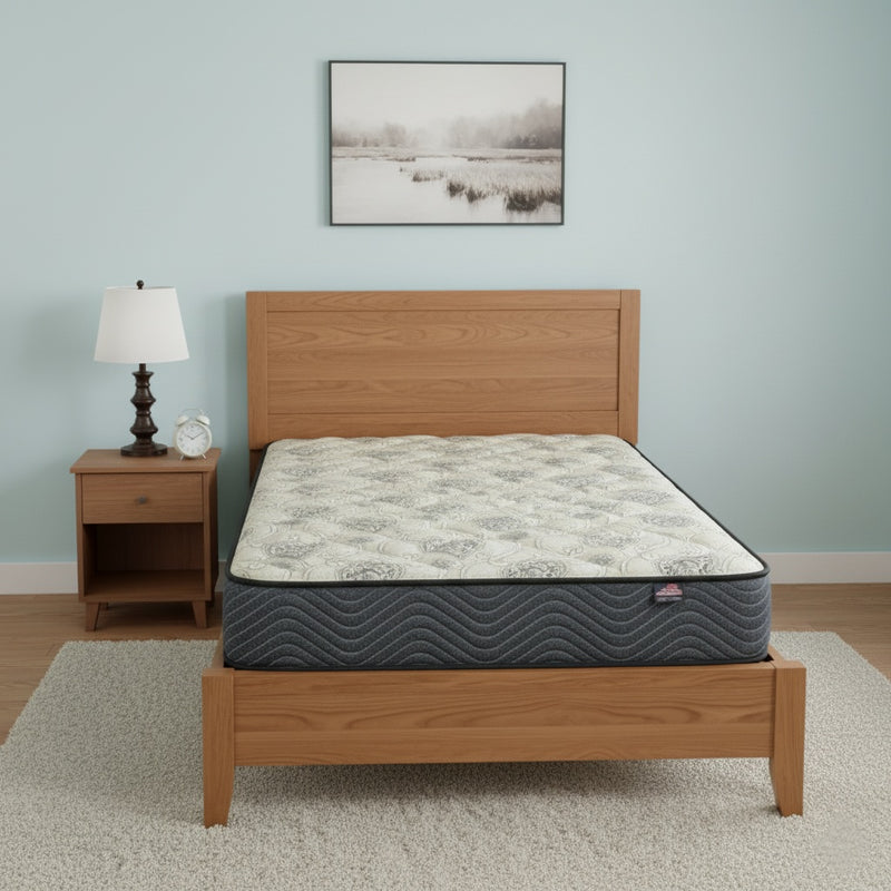 Promo 1 - 7" Innerspring Mattress