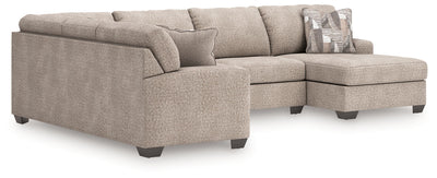 Seyler Lane - Sectional