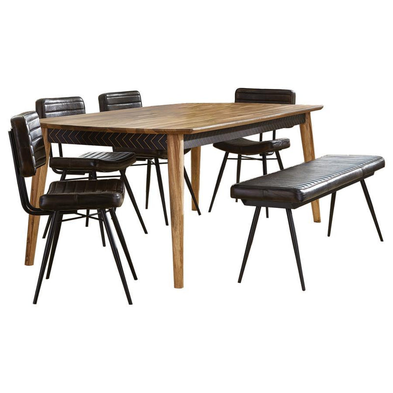 Partridge - Dining Set