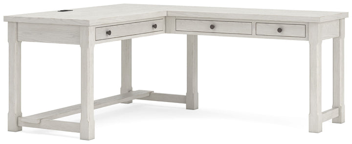 Robbinsdale - Home Office Desk