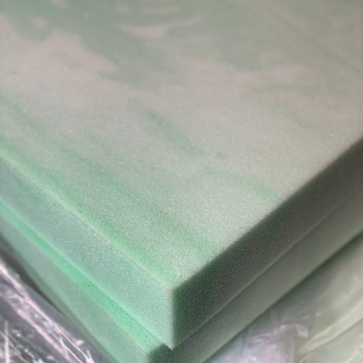Replacement Gel Memory Foam