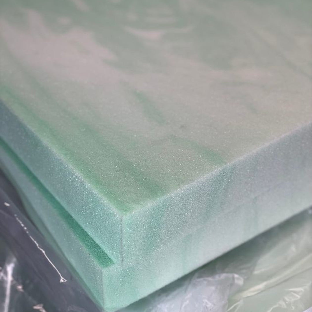Replacement Gel Memory Foam