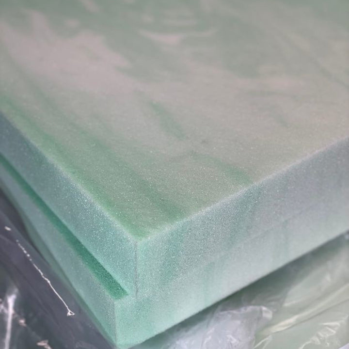 Replacement Gel Memory Foam