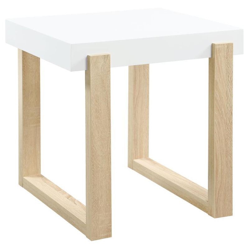 Pala - Coffee Table Set