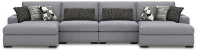Bealton - Sectional