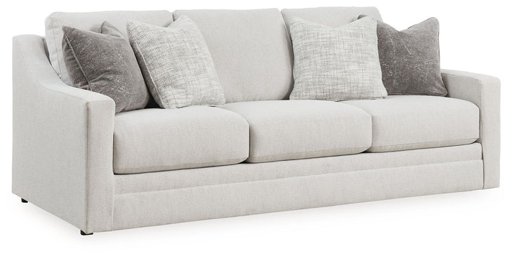 Maitelynn - Sofa - Chalk