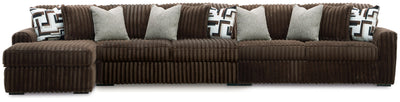 Midnight-Madness - Sectional
