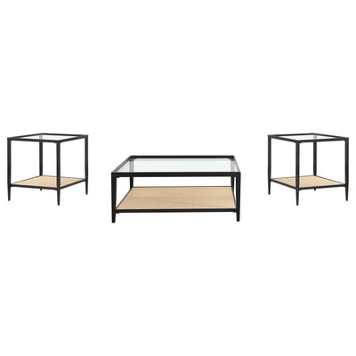 Amherst - Coffee Table Set