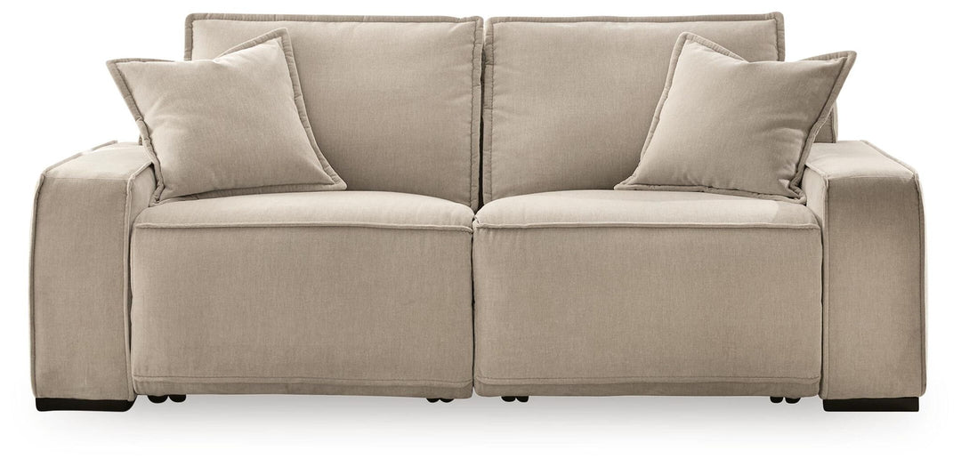 Carceri - Reclining Sectional