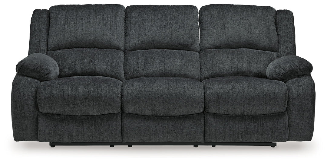Draycoll - Reclining Sofa