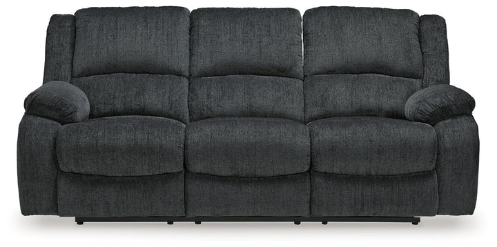 Draycoll - Reclining Sofa