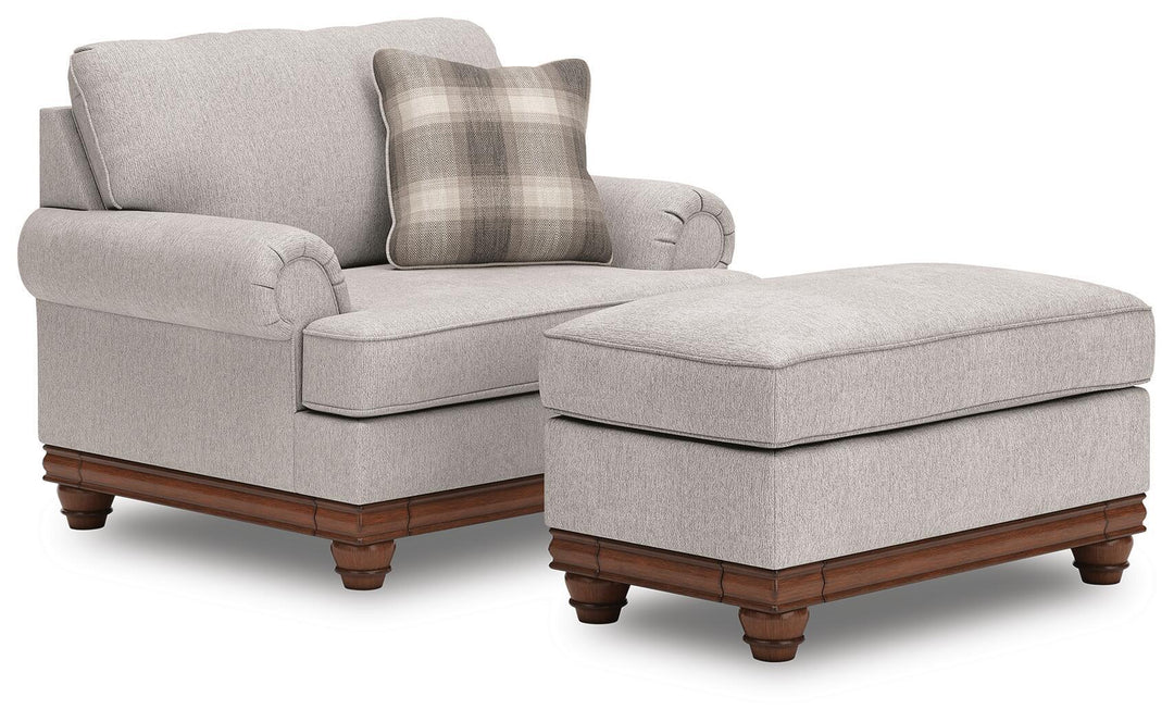 Clearbrooke - Living Room Set
