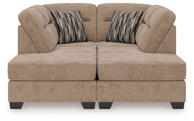 Olten - Sectional
