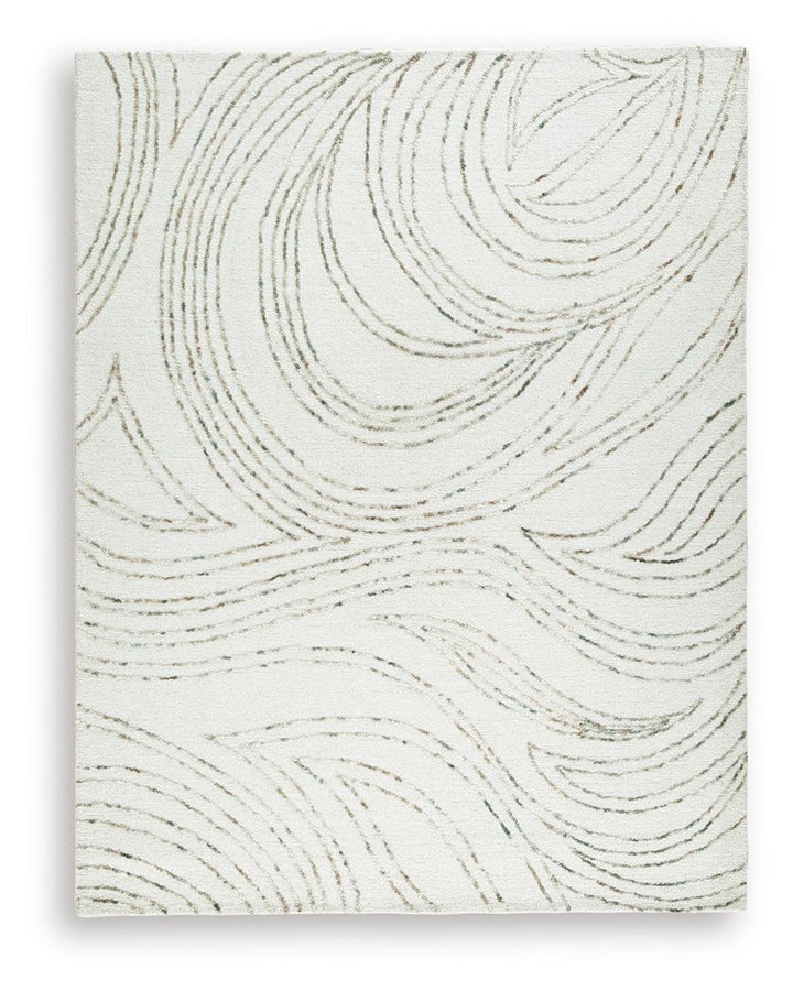 Deenbury - Rug