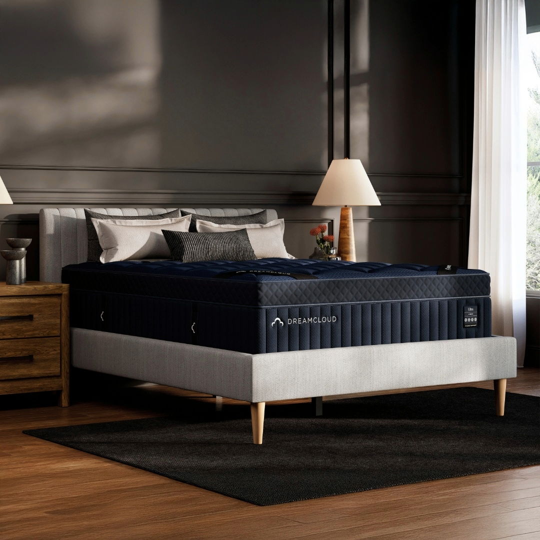 DreamCloud Ultra Hybrid - Mattress