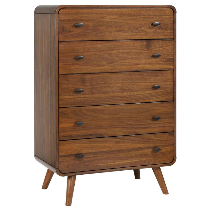 Robyn - 5-Drawer Bedroom Chest