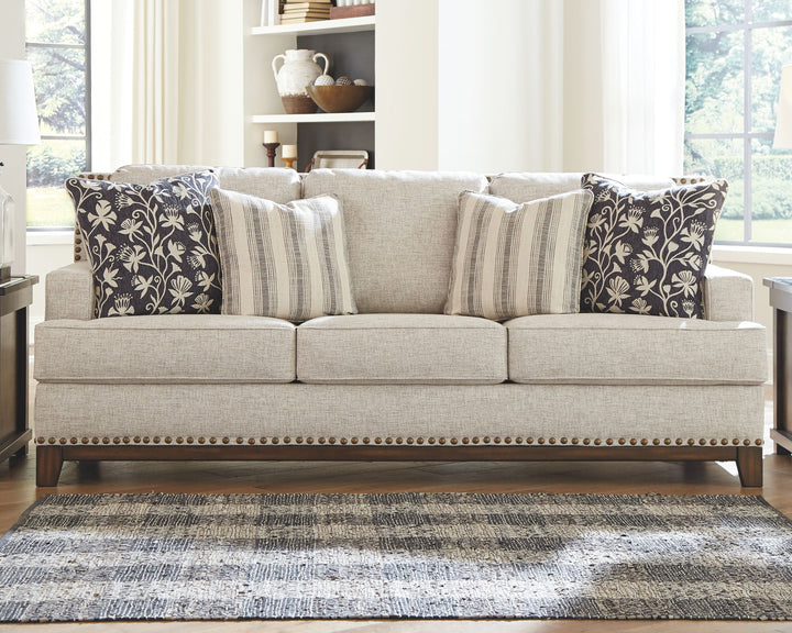 Ballina - Sofa - Linen
