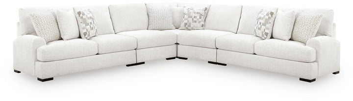 Misty-Lakes - Sectional