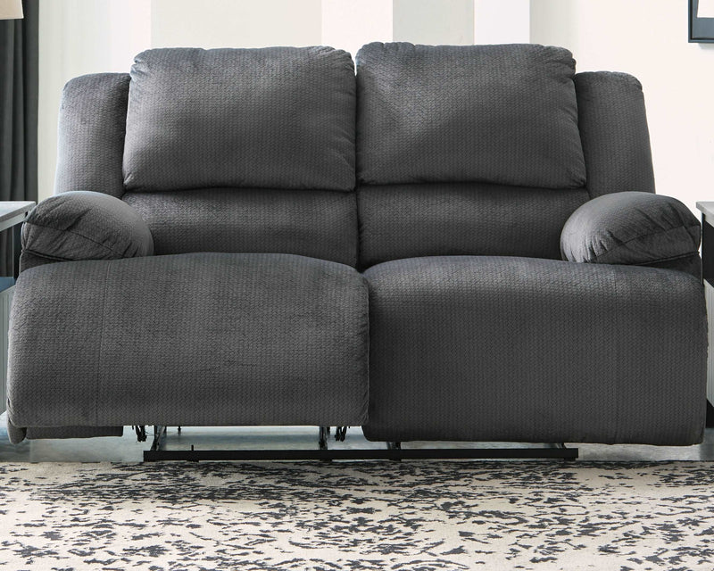 Clonmel Reclining Loveseat