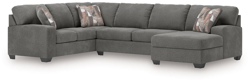 Seyler Lane - Sectional