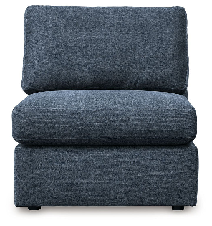 Modmax - L-Shaped Sectional - Ink