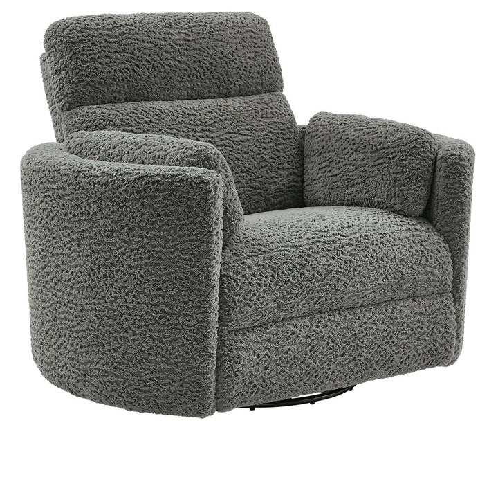 Gosaldo - Swivel Glider Recliner