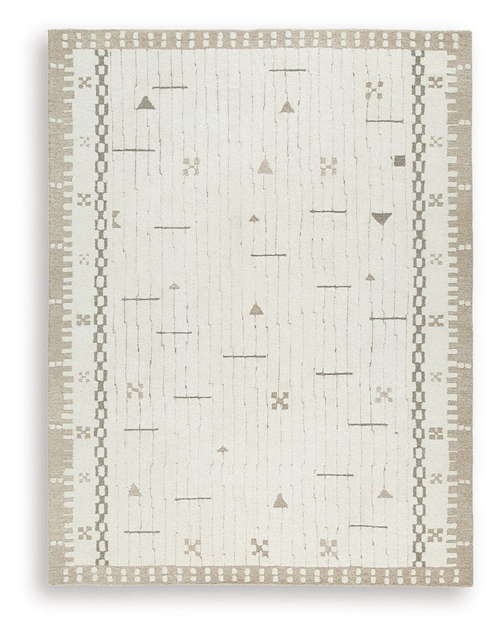 Dot - Rug